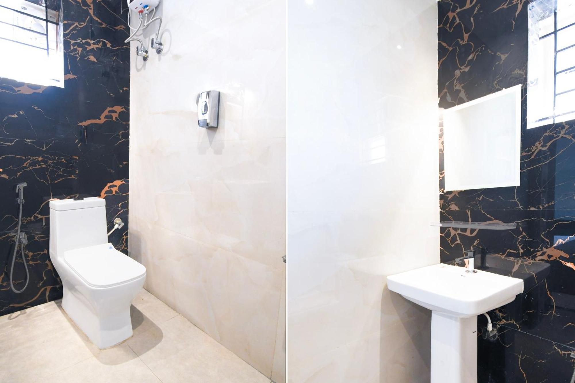 Hotel O Neatflix And Chill Exclusive Bhubaneswar Exterior foto