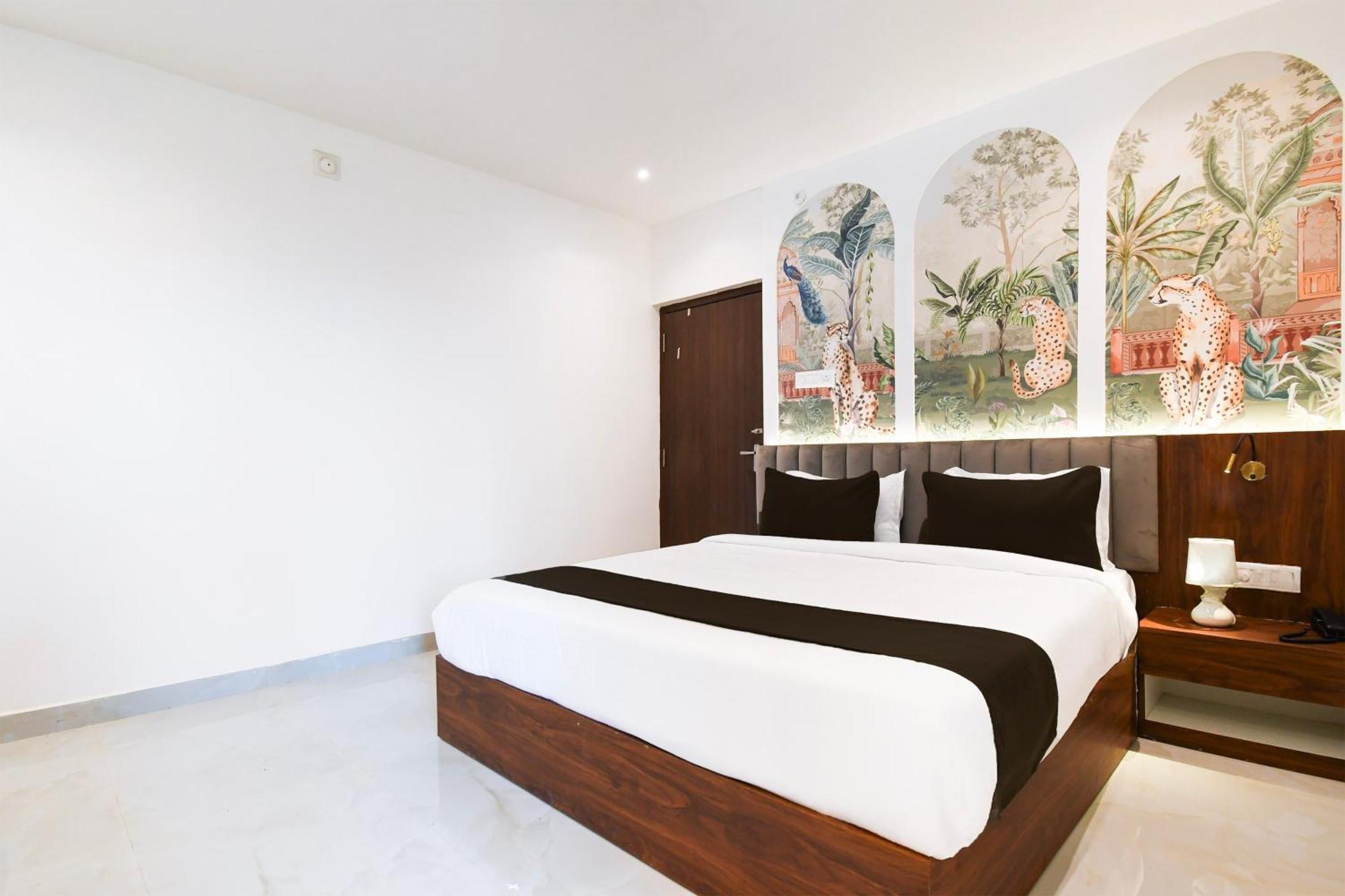 Hotel O Neatflix And Chill Exclusive Bhubaneswar Exterior foto