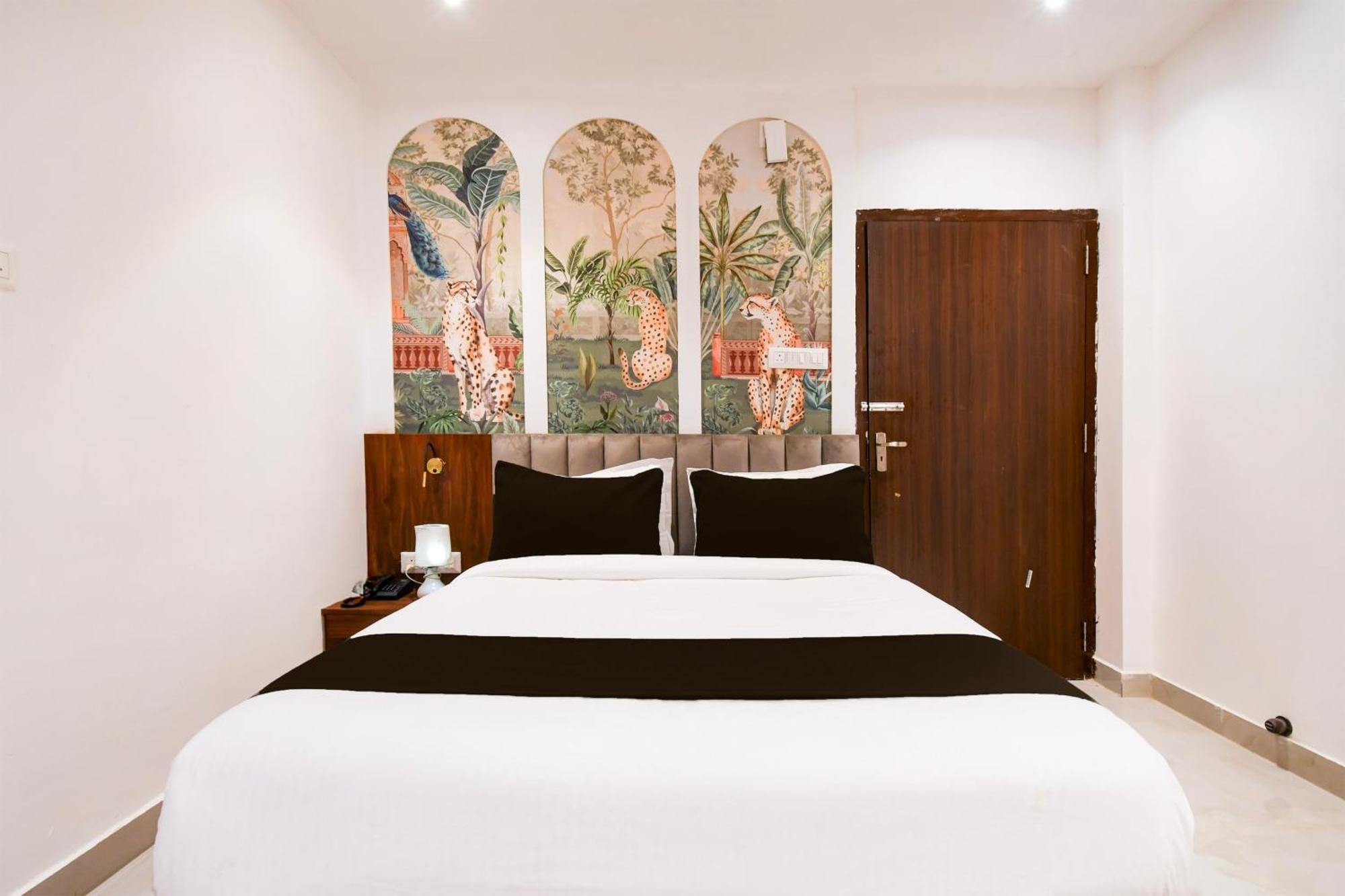 Hotel O Neatflix And Chill Exclusive Bhubaneswar Exterior foto