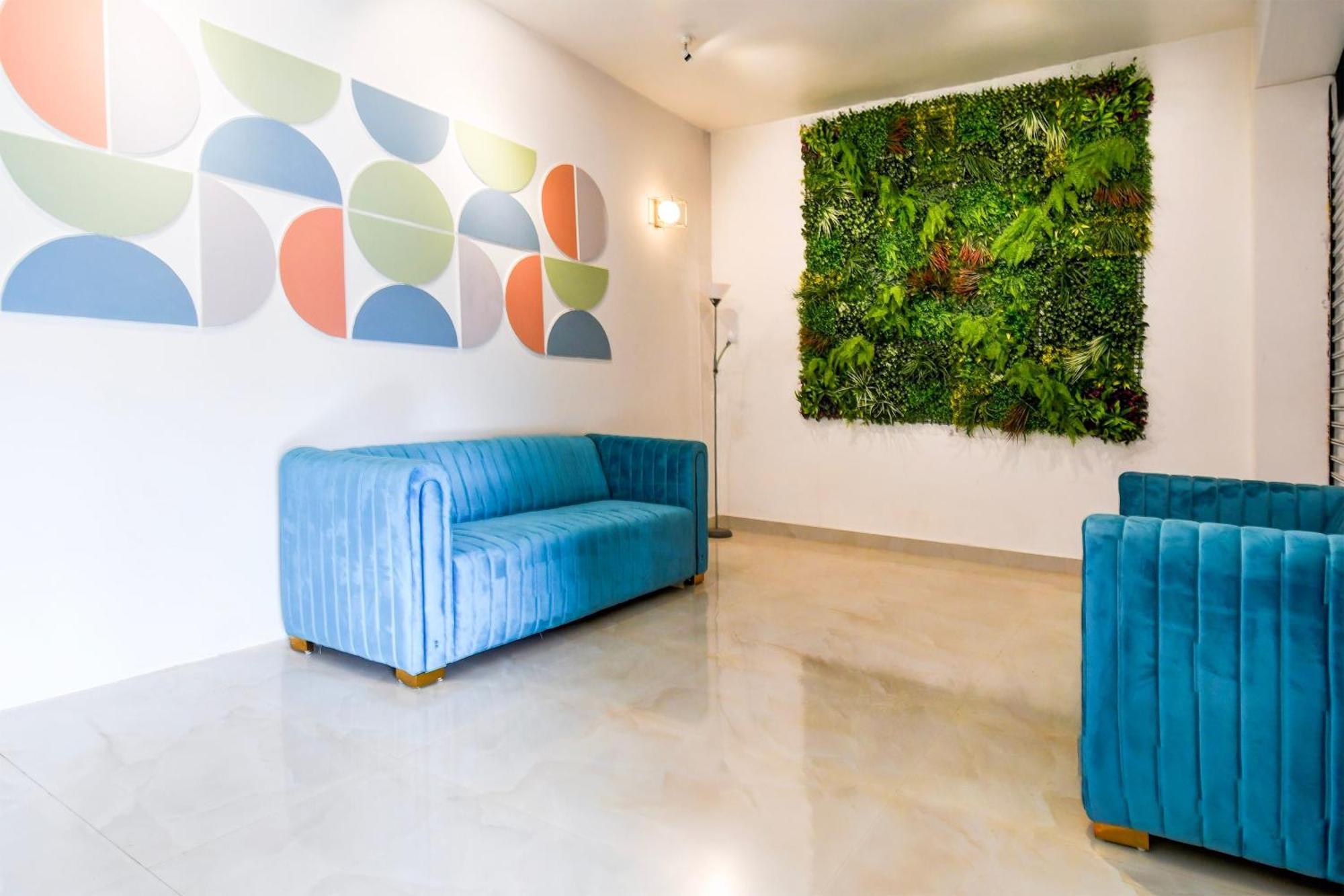 Hotel O Neatflix And Chill Exclusive Bhubaneswar Exterior foto